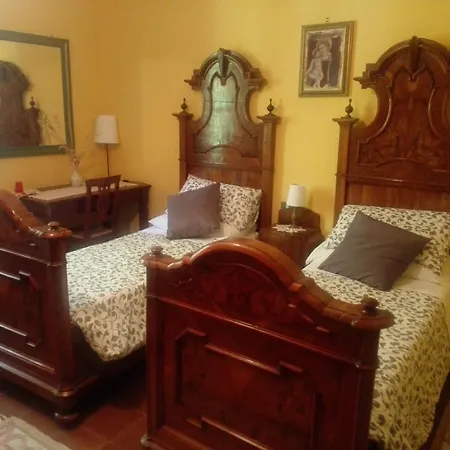 Casa Deimar Villa Matelica Buitenkant foto