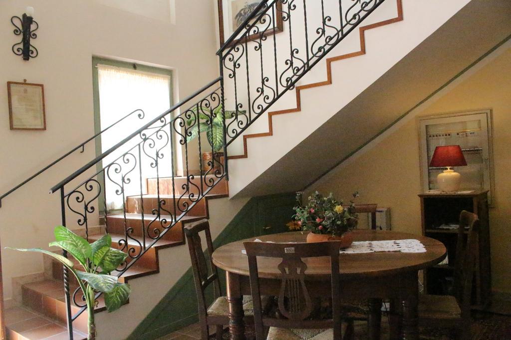Casa Deimar Matelica