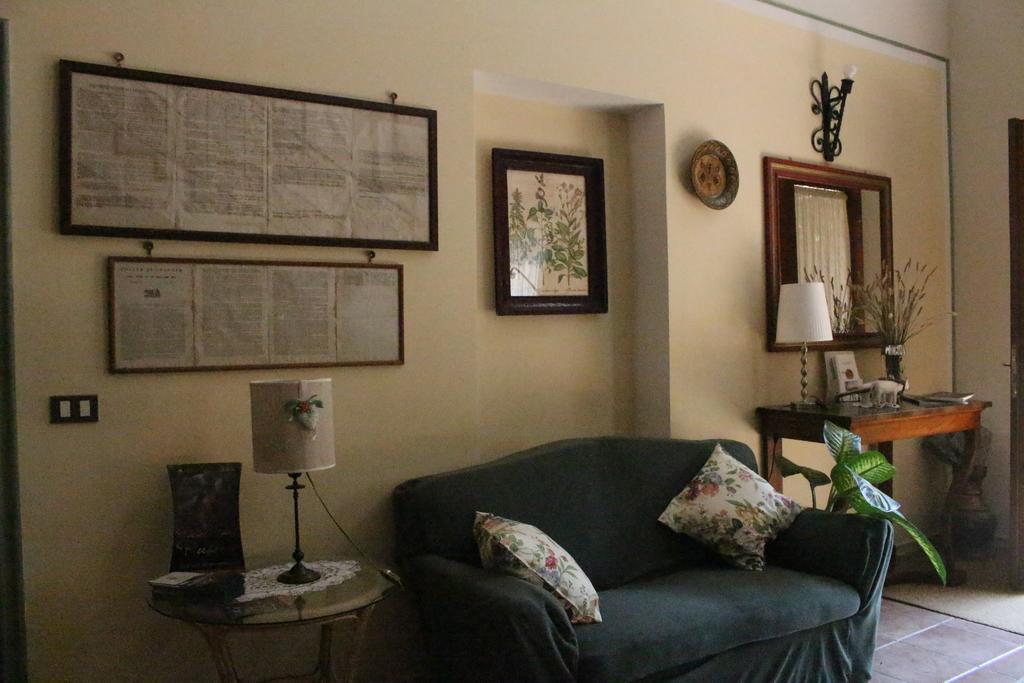Casa Deimar Farm stay