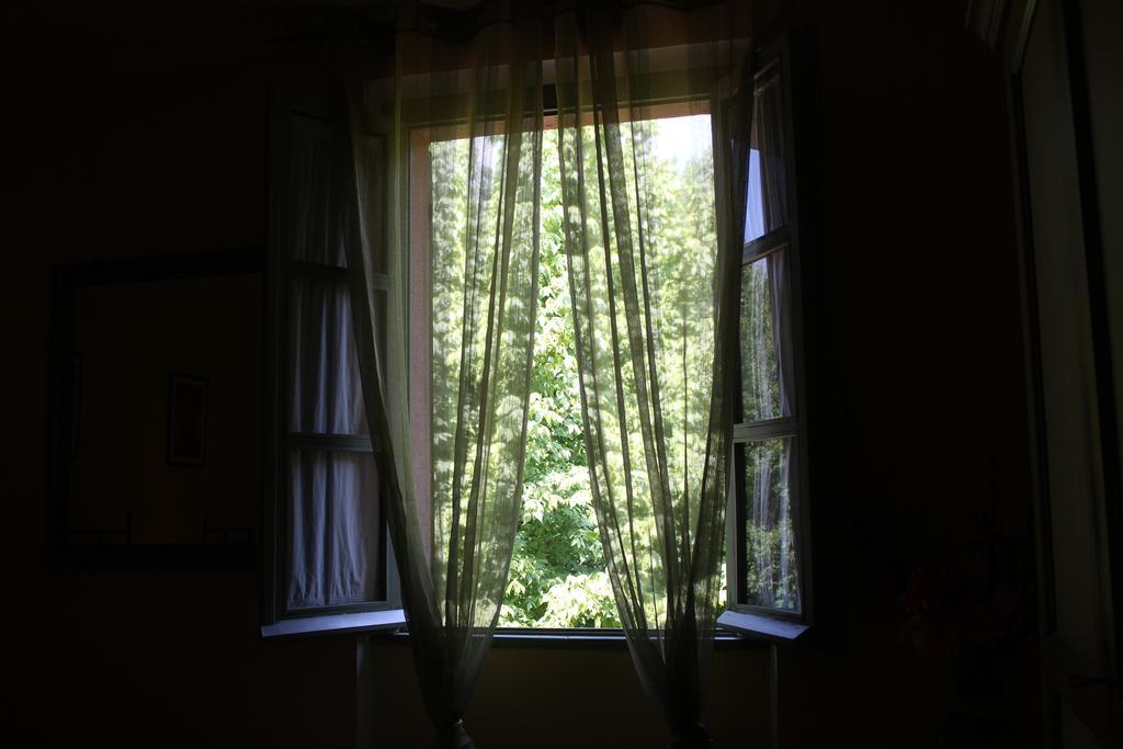 Agriturismo Casa Deimar * Matelica