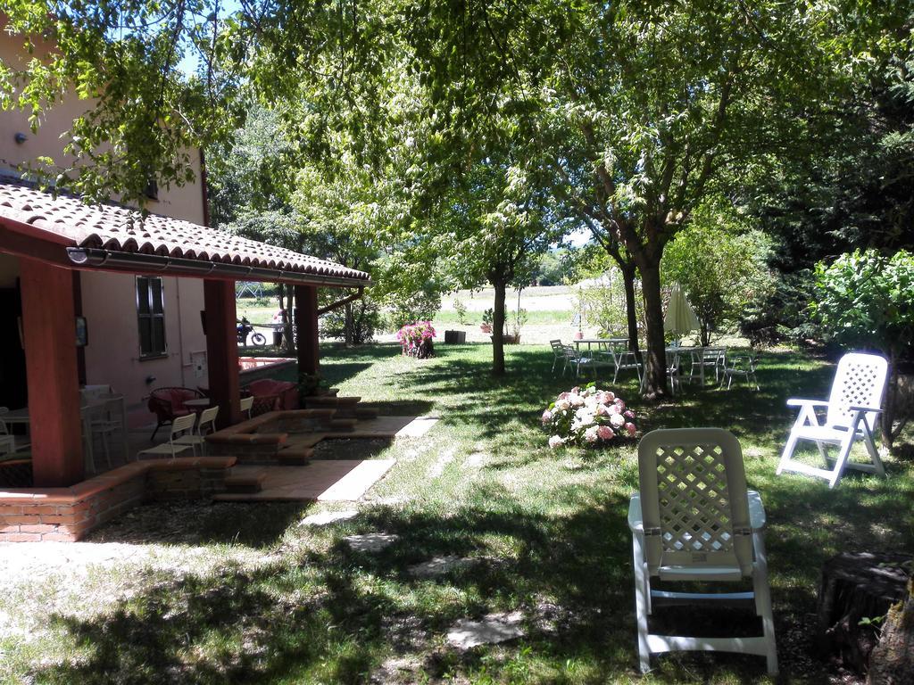 Farm stay Casa Deimar Matelica
