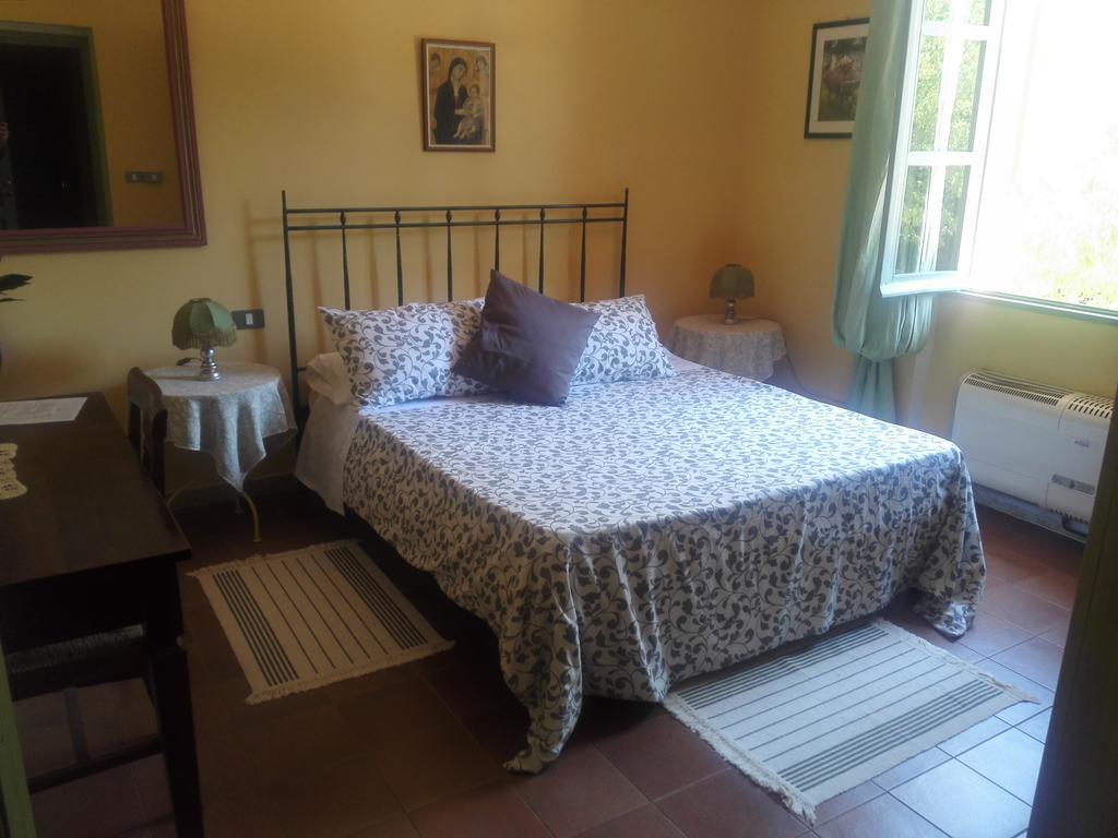 Casa Deimar Matelica
