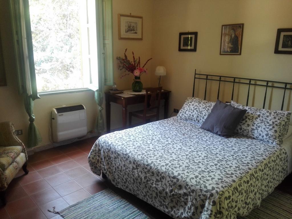 Agroturismo Agriturismo Casa Deimar Matelica